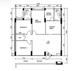 Blk 643 Woodlands Ring Road (Woodlands), HDB 4 Rooms #545448931